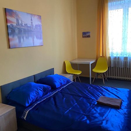 Bon Voyage Apartments 格但斯克 外观 照片